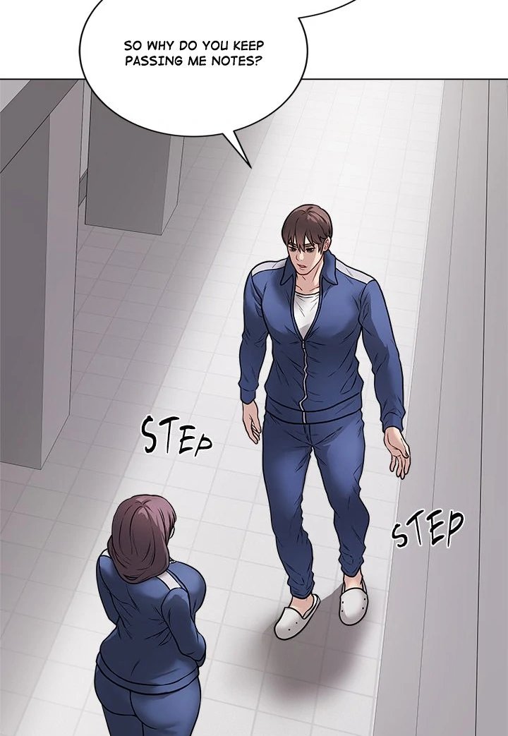 Signed, Sealed, Mistaken Chapter 11 - Page 113 in English