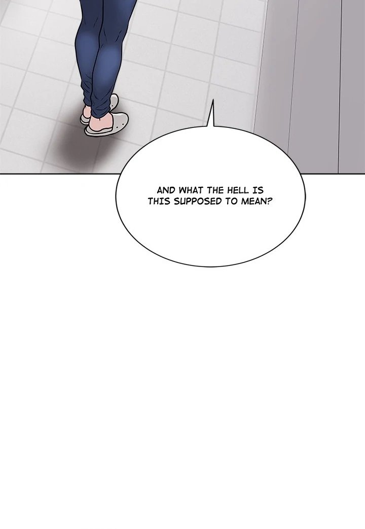 Signed, Sealed, Mistaken Chapter 11 - Page 114 in English