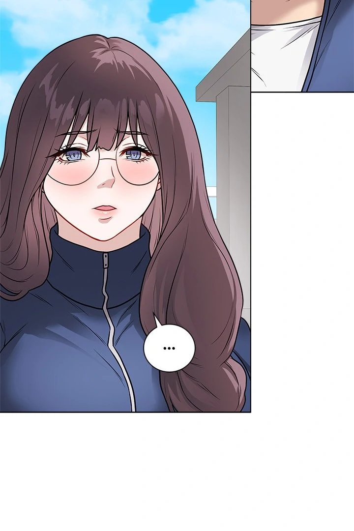 Signed, Sealed, Mistaken Chapter 11 - Page 116 in English