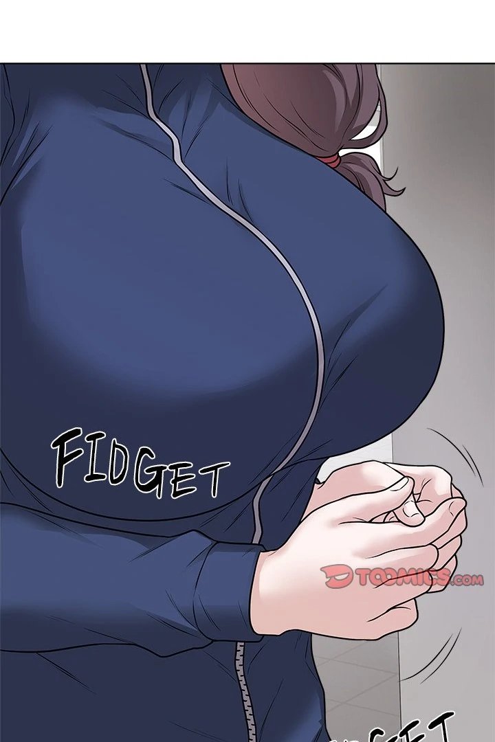 Signed, Sealed, Mistaken Chapter 11 - Page 117 in English