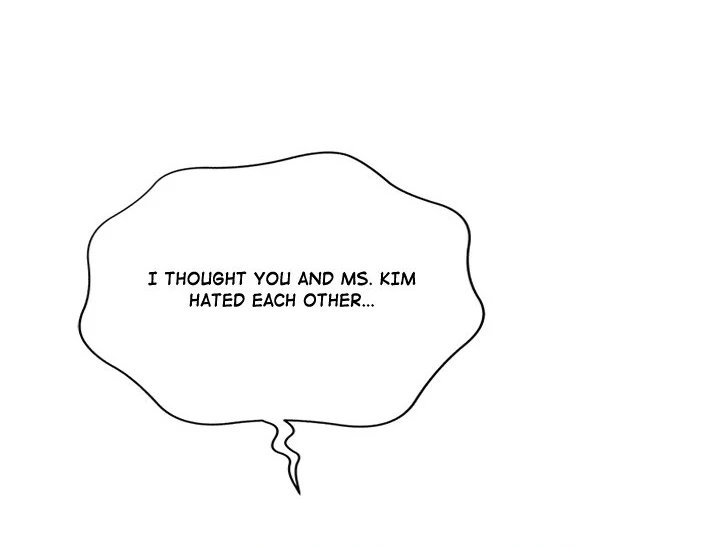 Signed, Sealed, Mistaken Chapter 11 - Page 119 in English