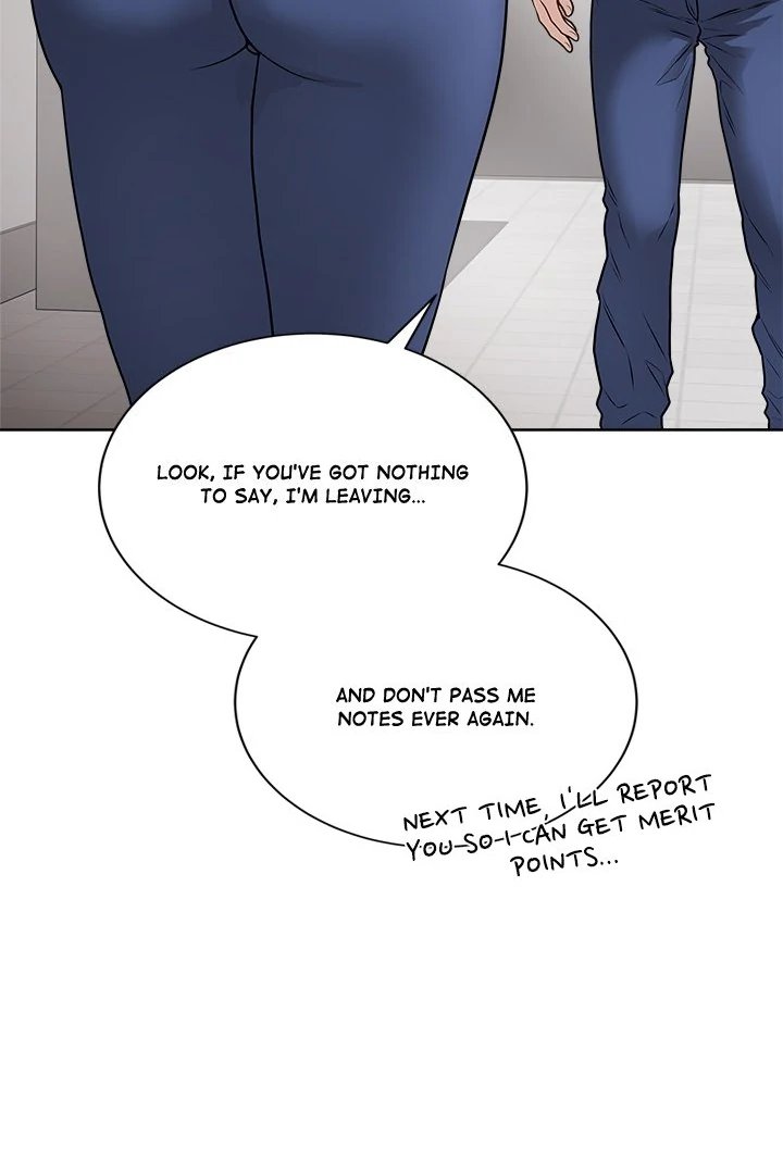 Signed, Sealed, Mistaken Chapter 11 - Page 122 in English