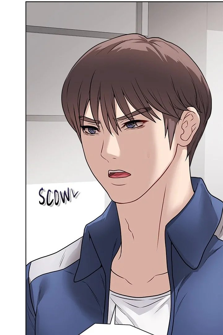 Signed, Sealed, Mistaken Chapter 11 - Page 125 in English