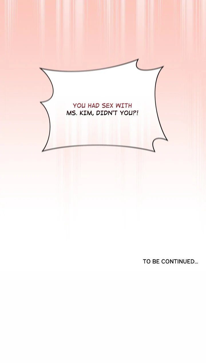 Signed, Sealed, Mistaken Chapter 11 - Page 130 in English