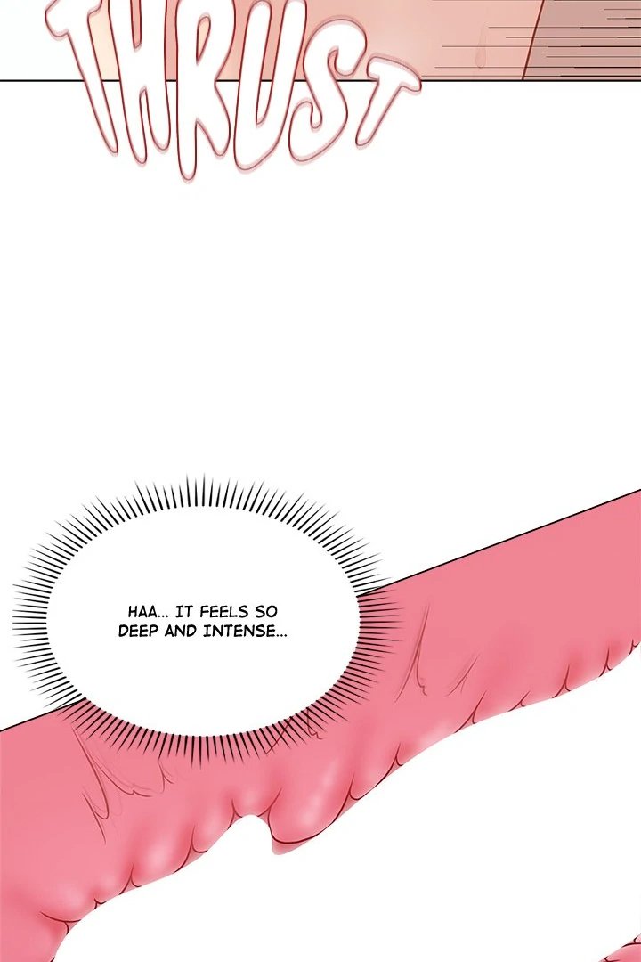 Signed, Sealed, Mistaken Chapter 11 - Page 37 in English