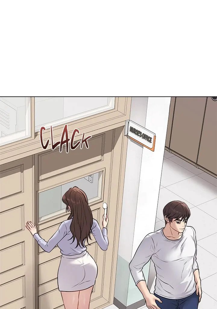 Signed, Sealed, Mistaken Chapter 11 - Page 47 in English