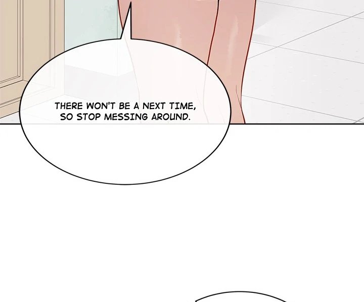 Signed, Sealed, Mistaken Chapter 11 - Page 52 in English
