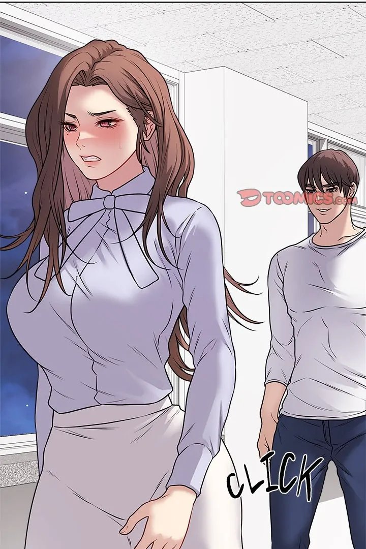 Signed, Sealed, Mistaken Chapter 11 - Page 54 in English