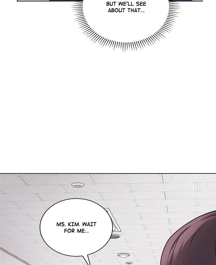 Signed, Sealed, Mistaken Chapter 11 - Page 57 in English