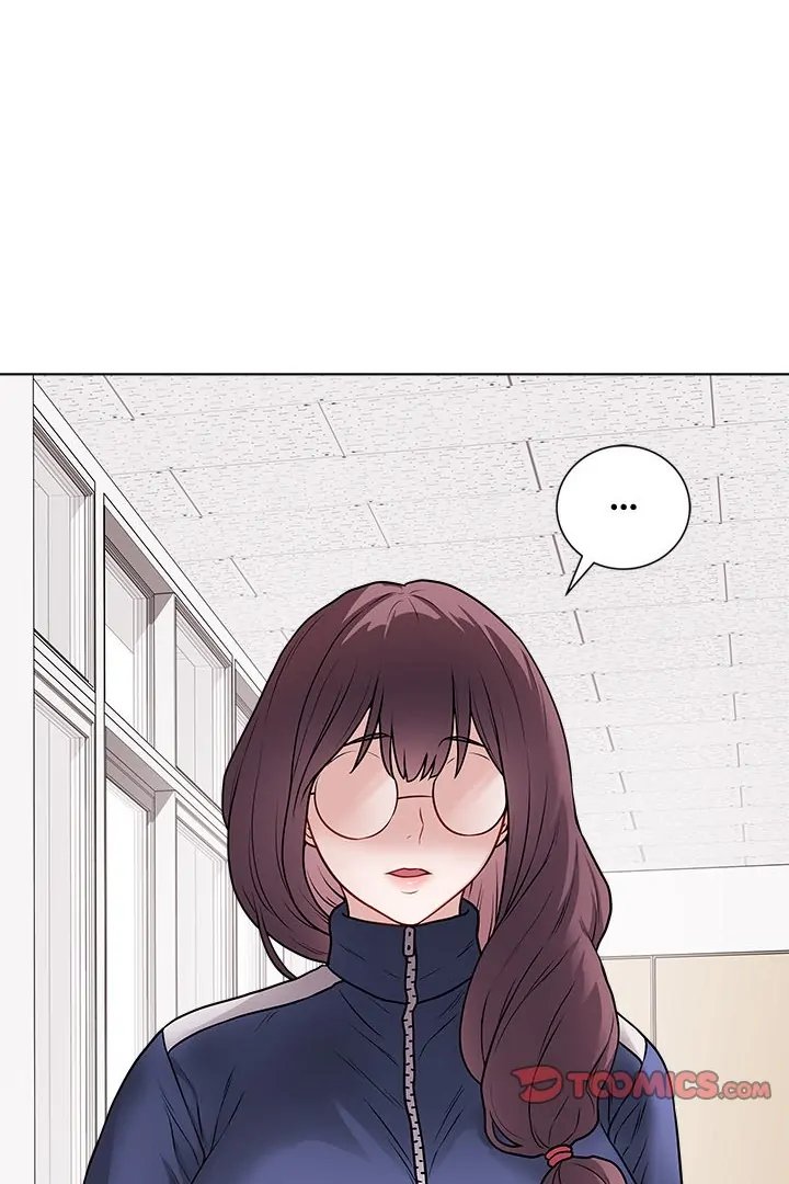 Signed, Sealed, Mistaken Chapter 11 - Page 59 in English