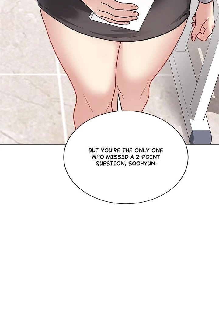 Signed, Sealed, Mistaken Chapter 11 - Page 74 in English