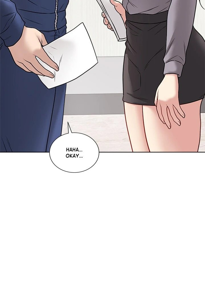 Signed, Sealed, Mistaken Chapter 11 - Page 78 in English