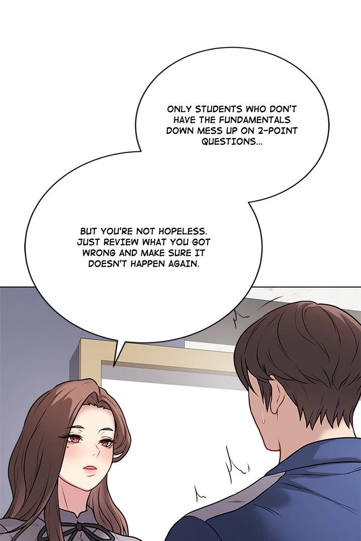 Signed, Sealed, Mistaken Chapter 11 - Page 79 in English