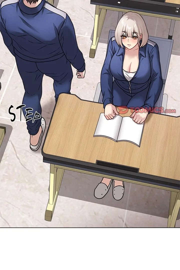 Signed, Sealed, Mistaken Chapter 11 - Page 83 in English