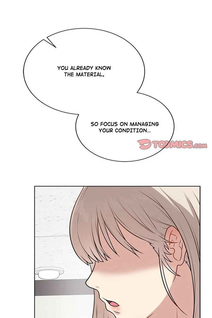Signed, Sealed, Mistaken Chapter 11 - Page 89 in English