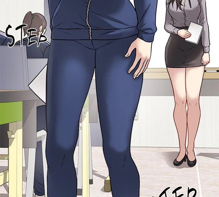 Signed, Sealed, Mistaken Chapter 11 - Page 94 in English