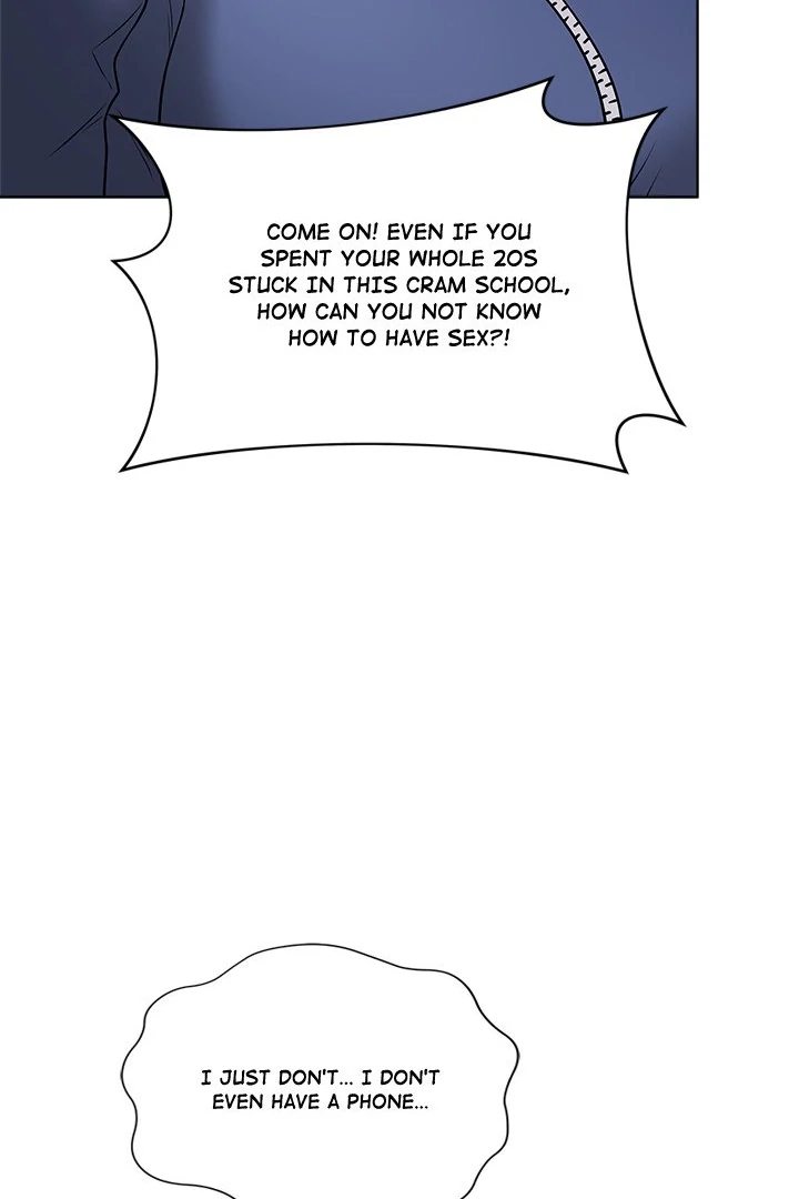 Signed, Sealed, Mistaken Chapter 12 - Page 102 in English