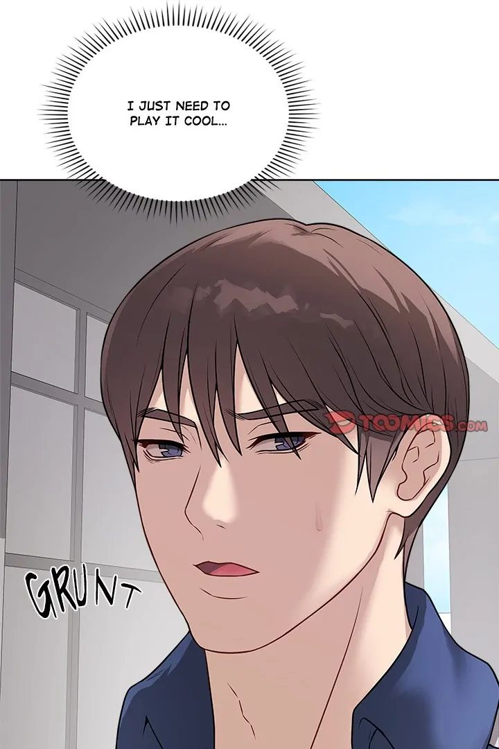 Signed, Sealed, Mistaken Chapter 12 - Page 11 in English