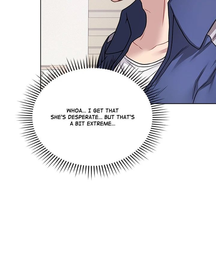 Signed, Sealed, Mistaken Chapter 12 - Page 110 in English