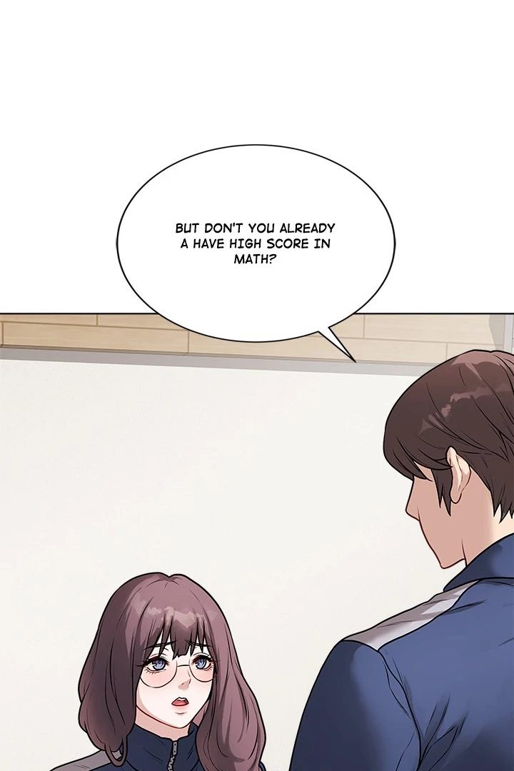 Signed, Sealed, Mistaken Chapter 12 - Page 111 in English