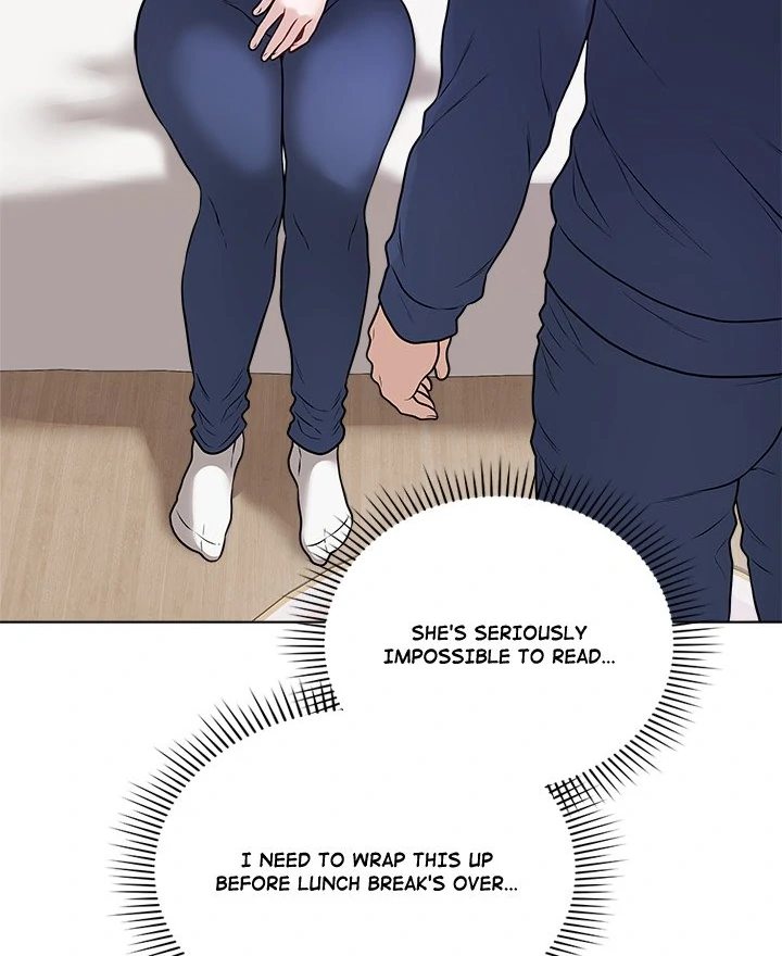 Signed, Sealed, Mistaken Chapter 12 - Page 119 in English