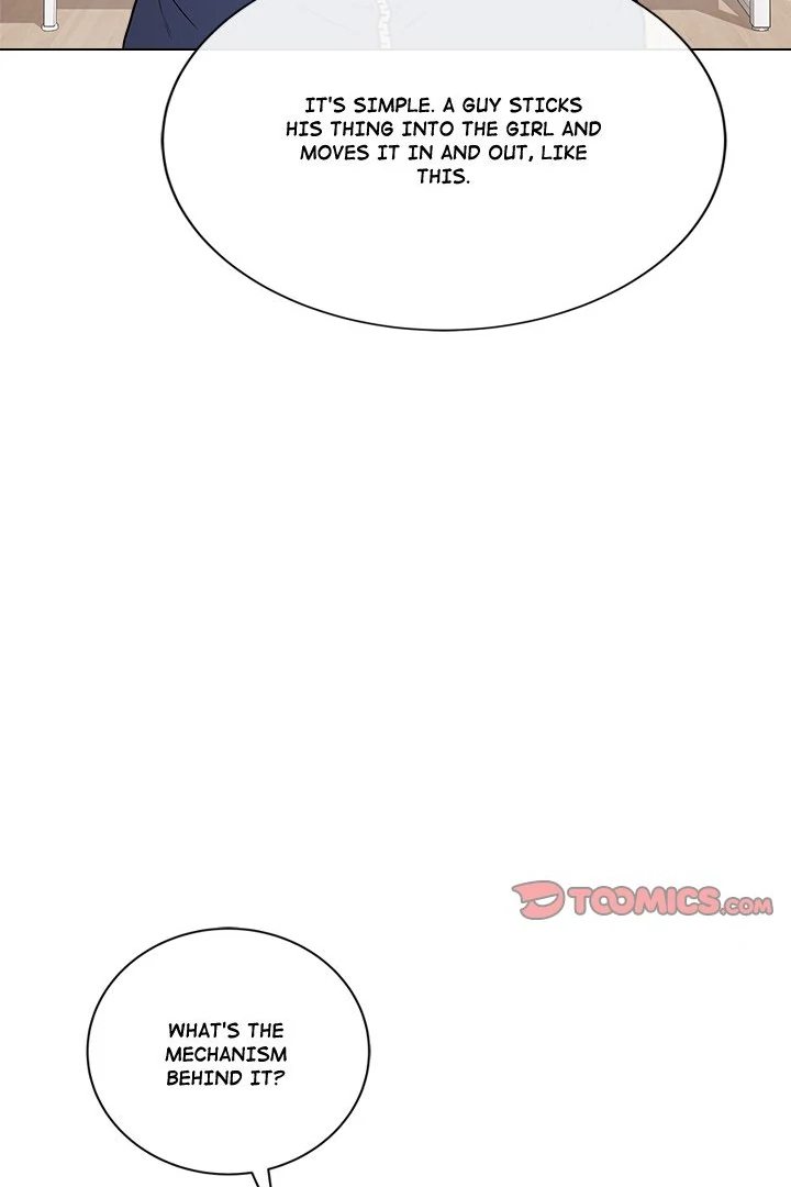 Signed, Sealed, Mistaken Chapter 12 - Page 122 in English