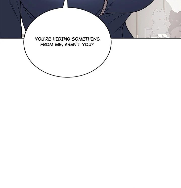 Signed, Sealed, Mistaken Chapter 12 - Page 129 in English