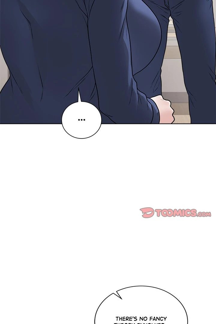 Signed, Sealed, Mistaken Chapter 12 - Page 131 in English