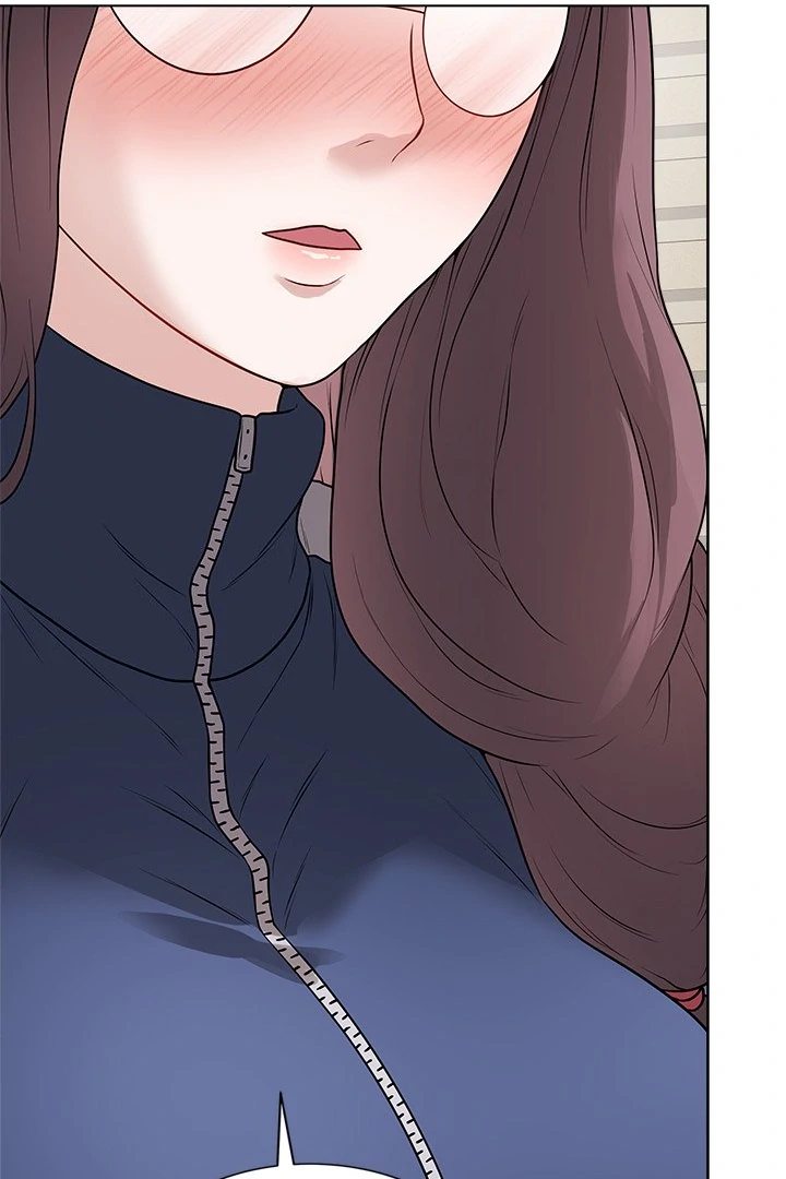 Signed, Sealed, Mistaken Chapter 12 - Page 134 in English