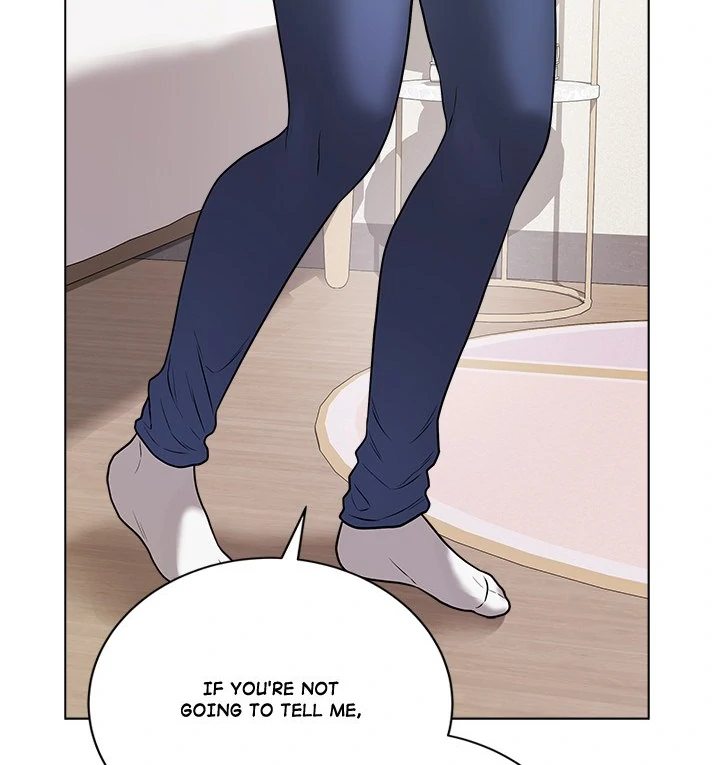 Signed, Sealed, Mistaken Chapter 12 - Page 136 in English