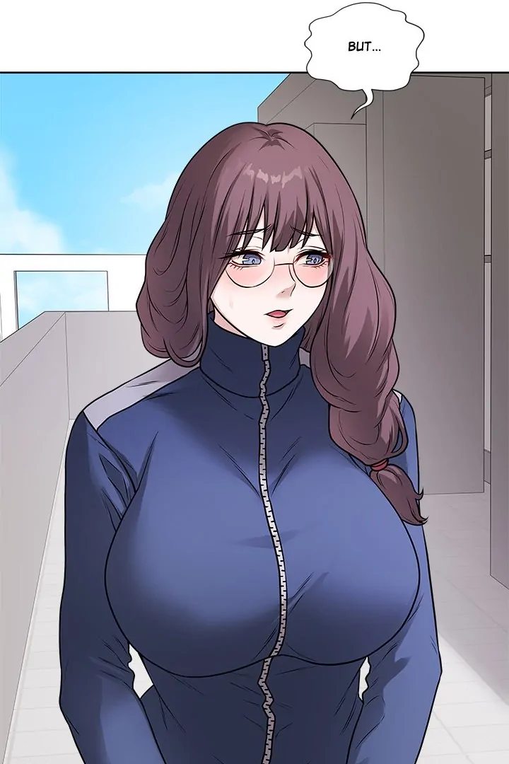 Signed, Sealed, Mistaken Chapter 12 - Page 16 in English