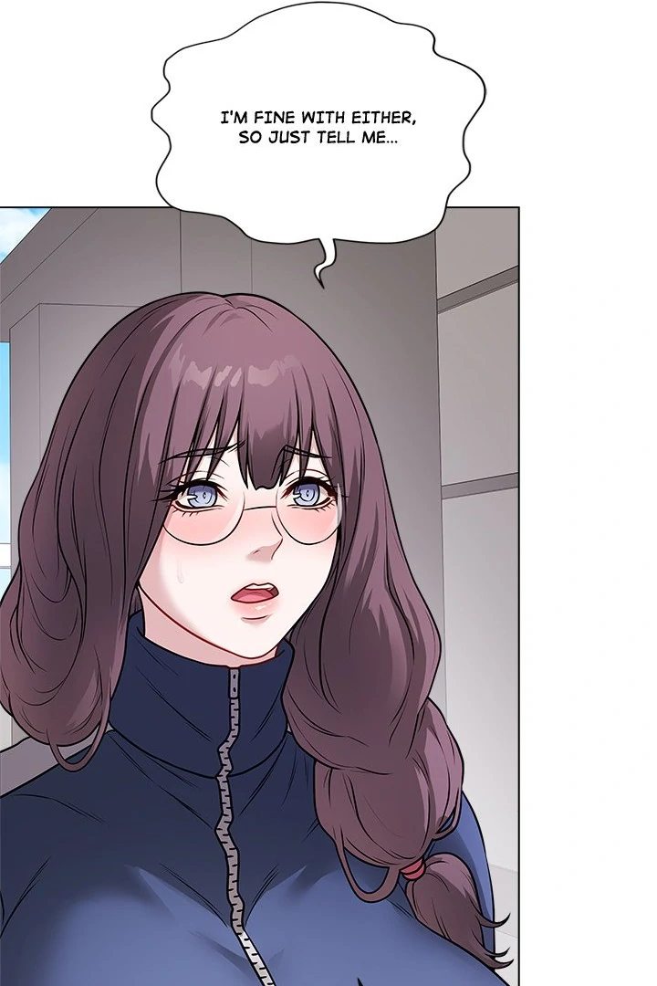 Signed, Sealed, Mistaken Chapter 12 - Page 21 in English