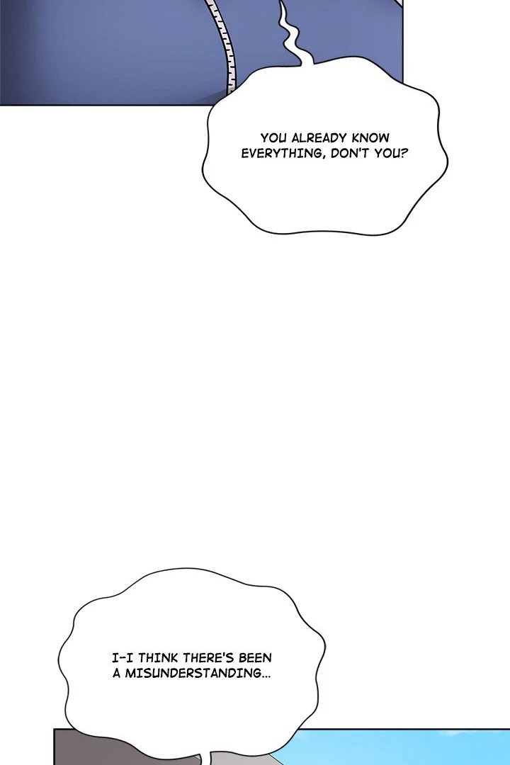 Signed, Sealed, Mistaken Chapter 12 - Page 22 in English