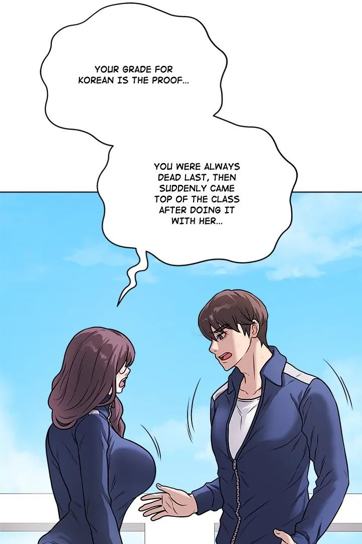 Signed, Sealed, Mistaken Chapter 12 - Page 25 in English
