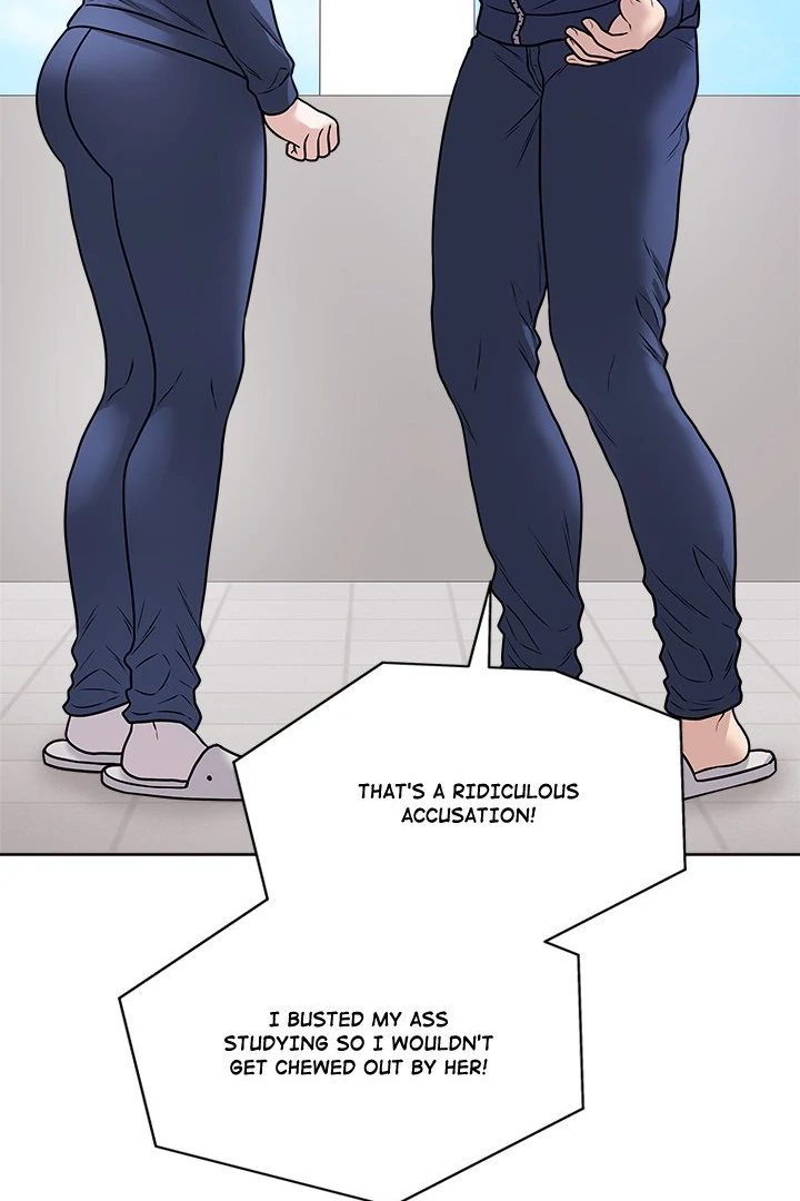 Signed, Sealed, Mistaken Chapter 12 - Page 26 in English