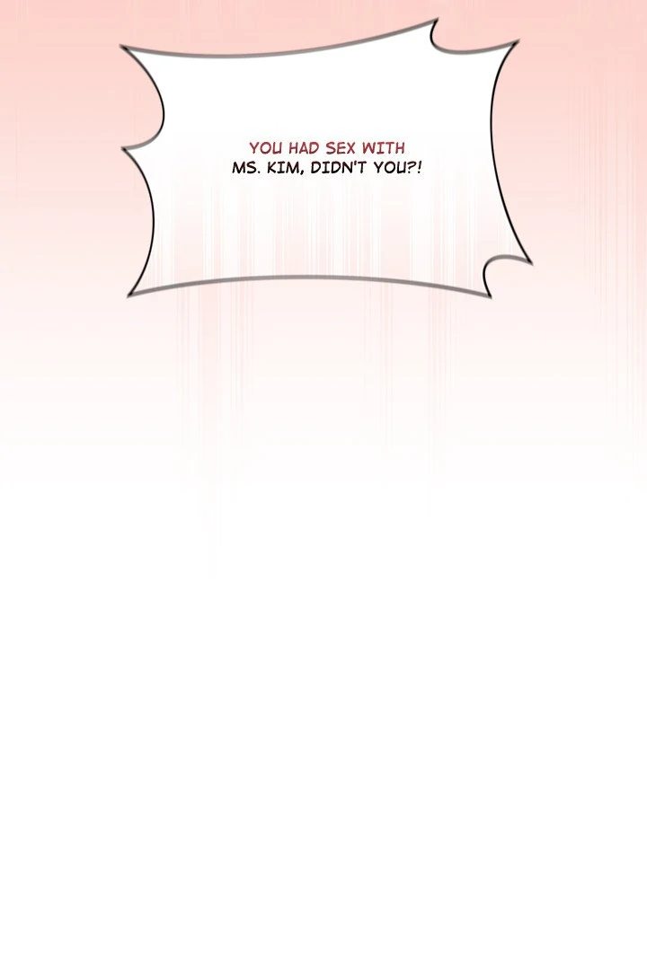 Signed, Sealed, Mistaken Chapter 12 - Page 3 in English