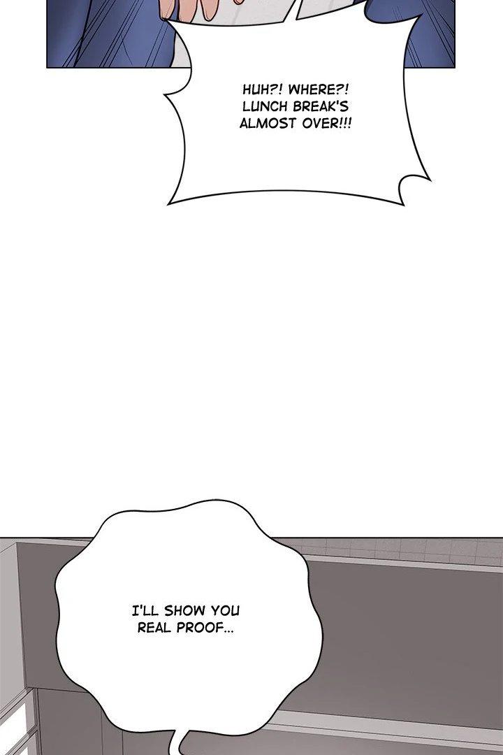Signed, Sealed, Mistaken Chapter 12 - Page 31 in English