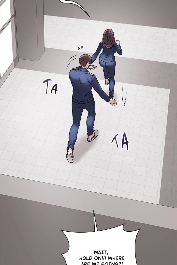 Signed, Sealed, Mistaken Chapter 12 - Page 32 in English