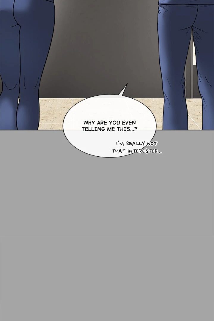 Signed, Sealed, Mistaken Chapter 12 - Page 41 in English