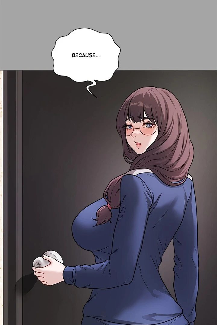 Signed, Sealed, Mistaken Chapter 12 - Page 42 in English