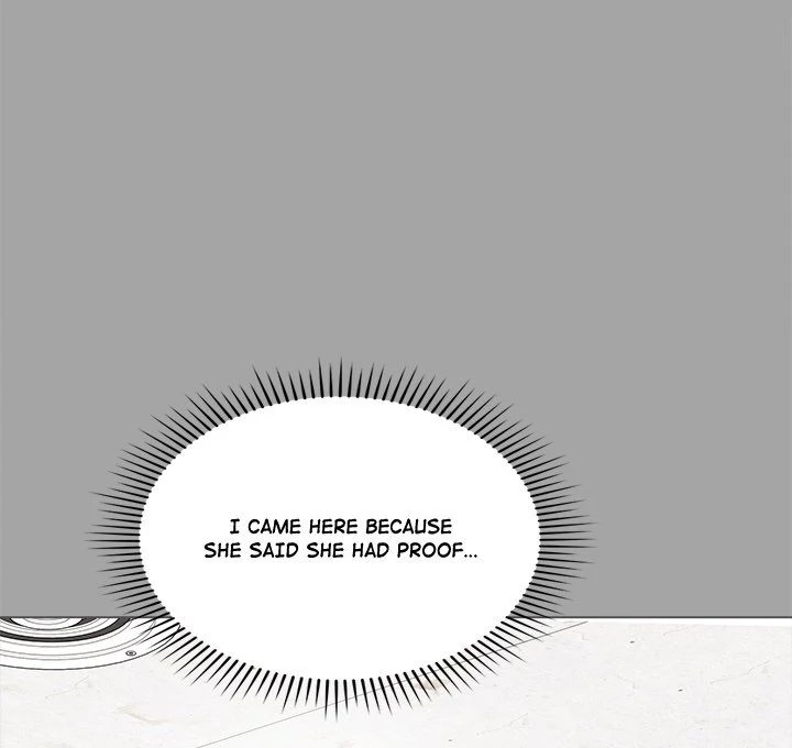 Signed, Sealed, Mistaken Chapter 12 - Page 44 in English