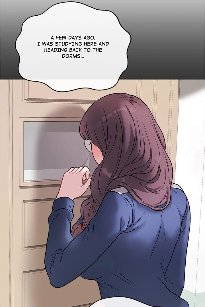 Signed, Sealed, Mistaken Chapter 12 - Page 55 in English