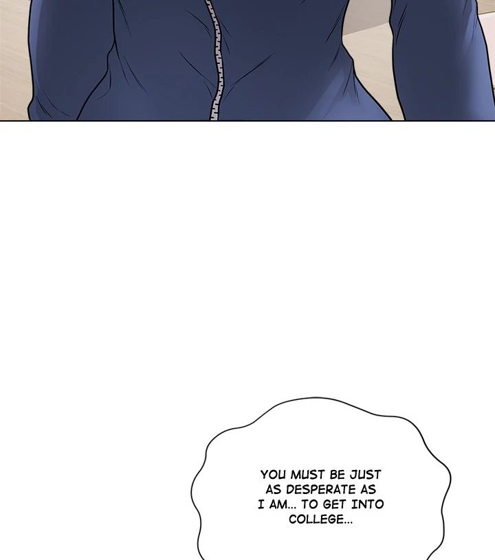 Signed, Sealed, Mistaken Chapter 12 - Page 58 in English