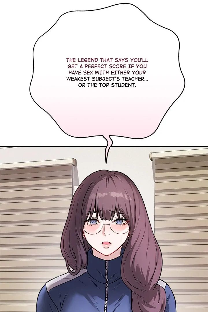 Signed, Sealed, Mistaken Chapter 12 - Page 62 in English