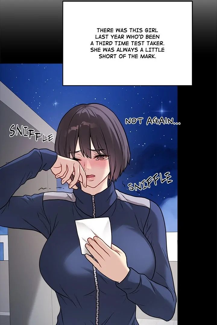 Signed, Sealed, Mistaken Chapter 12 - Page 65 in English