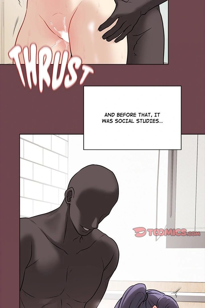 Signed, Sealed, Mistaken Chapter 12 - Page 70 in English