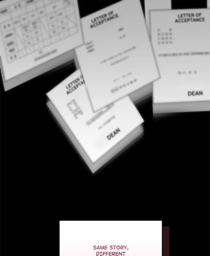 Signed, Sealed, Mistaken Chapter 12 - Page 72 in English