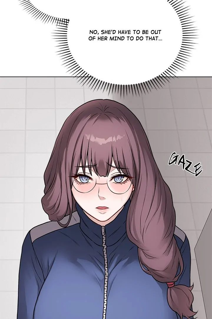 Signed, Sealed, Mistaken Chapter 12 - Page 8 in English