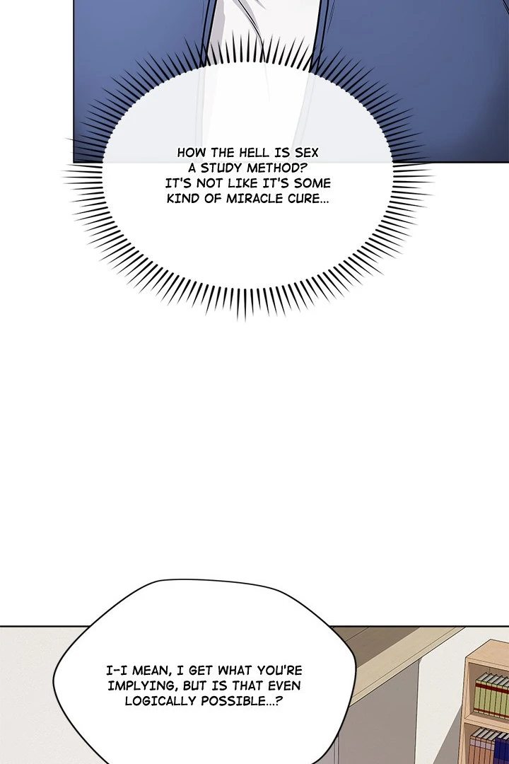 Signed, Sealed, Mistaken Chapter 12 - Page 80 in English