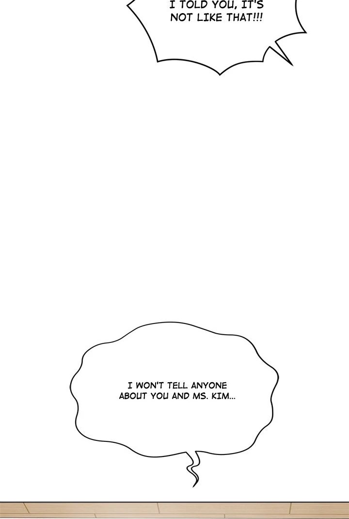 Signed, Sealed, Mistaken Chapter 12 - Page 86 in English